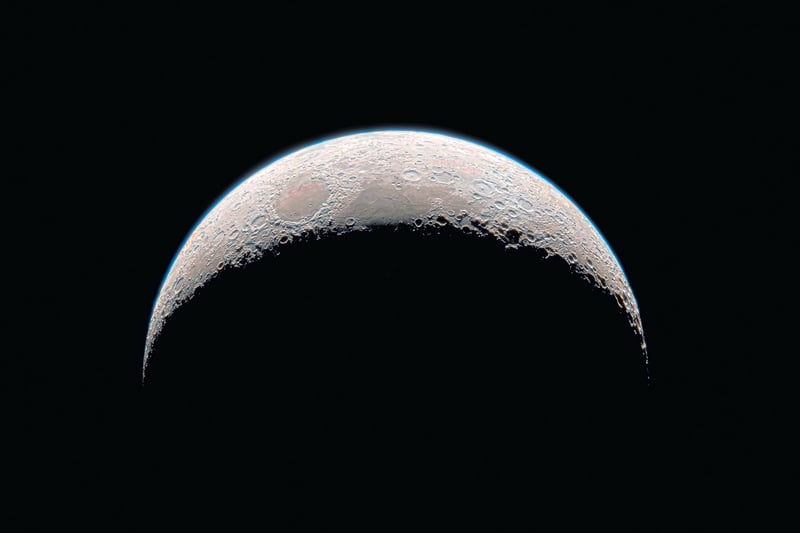 2024: A Space Odyssey