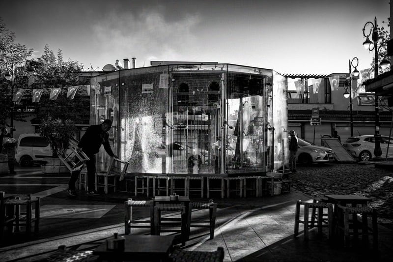 Teşekkürler Diyarbakır